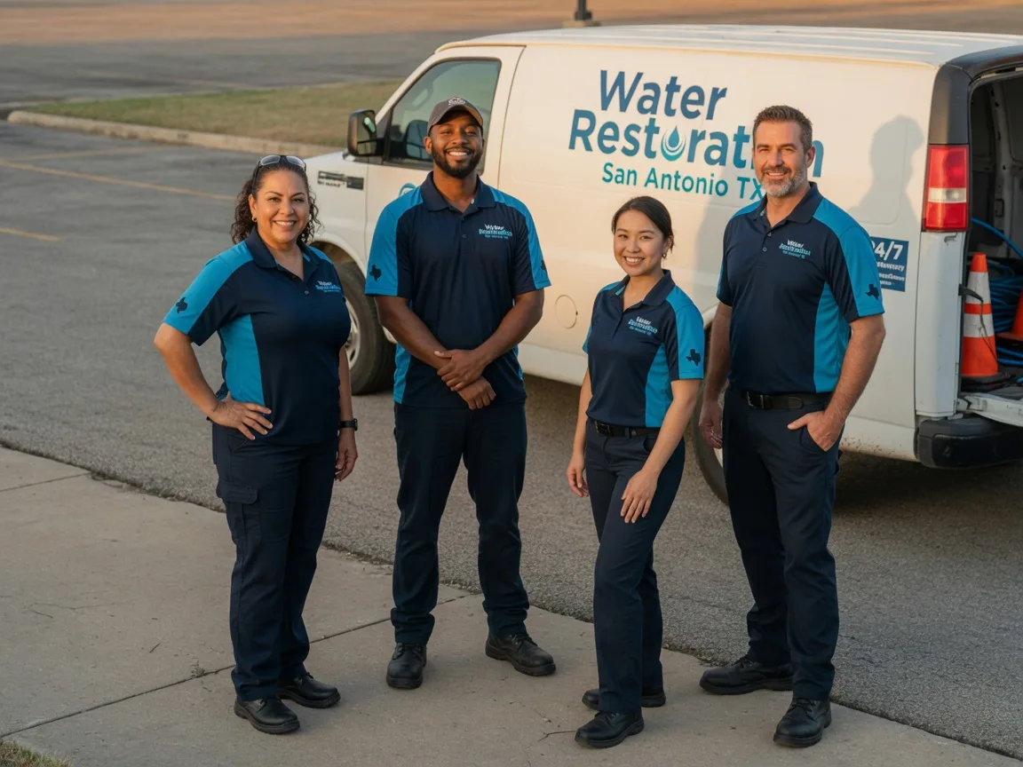 Water Damage Repair company in Renovo, PA
